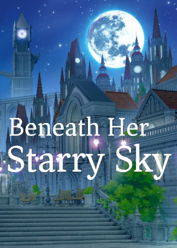 Beneath Her Starry Sky