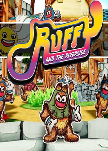 Ruffy and the Riverside