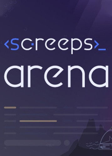 Screeps: Arena