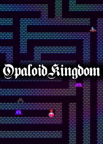 Opaloid Kingdom