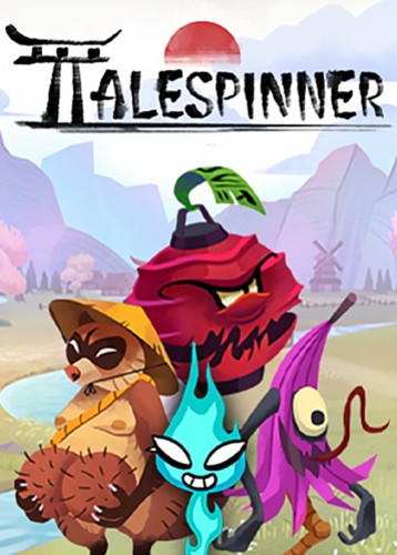 Talespinner