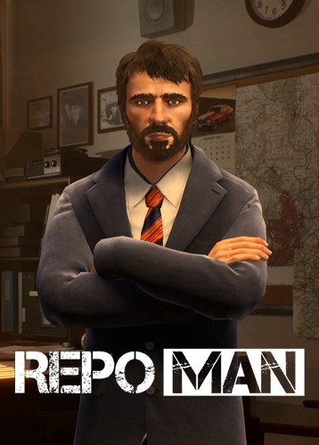 Repo Man