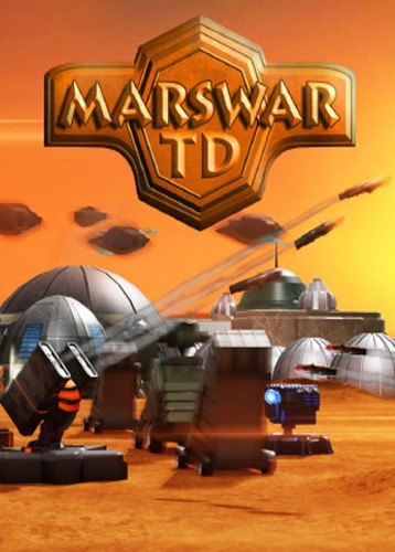 Marswar TD