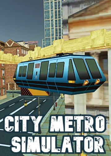 City Metro Simulator