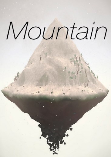 大山模拟