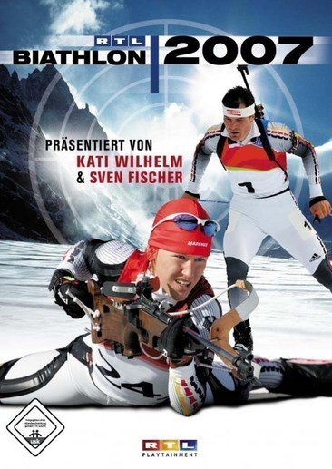 滑雪射击2007