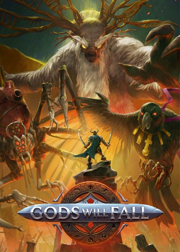 Gods Will Fall