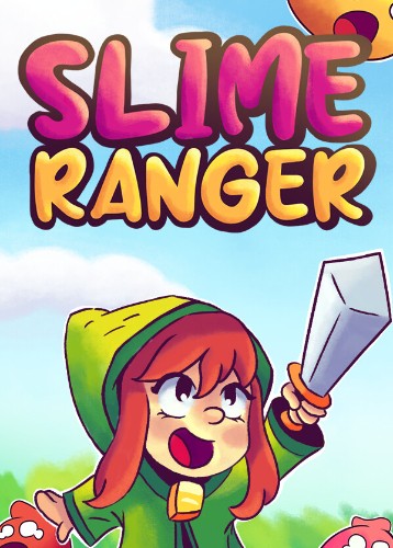 Slime Ranger