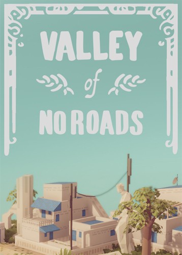 Valley of No Roads