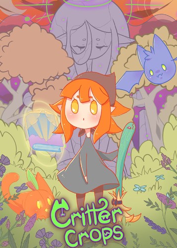 Critter Crops