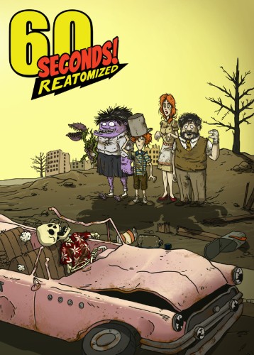 60 Seconds! Reatomized