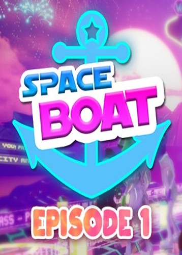 太空船EP1