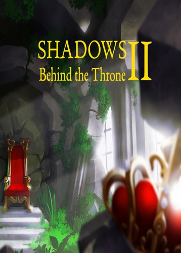 Shadows Behind the Throne 2