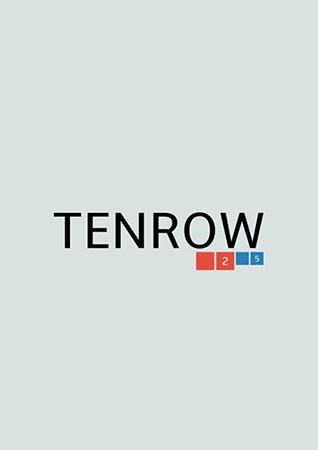 Tenrow