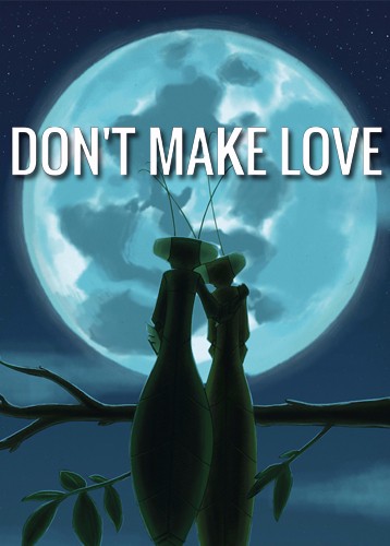 Don't Make Love