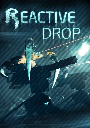Alien Swarm：Reactive Drop