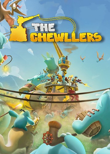 The Chewllers