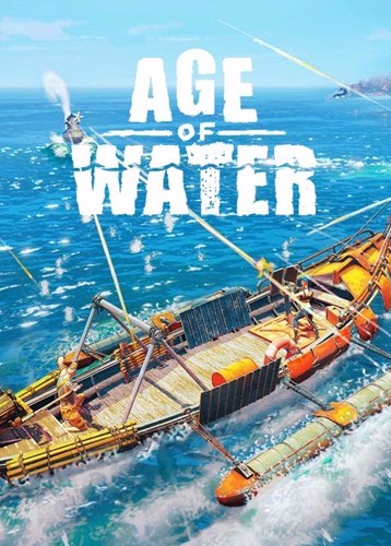 Age of water