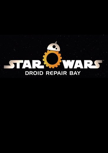Star Wars: Droid Repair Bay