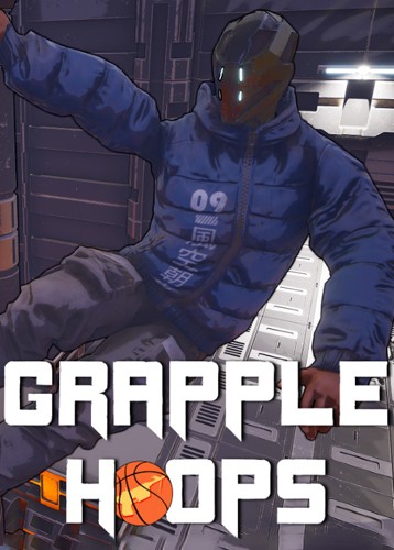 Grapple Hoops
