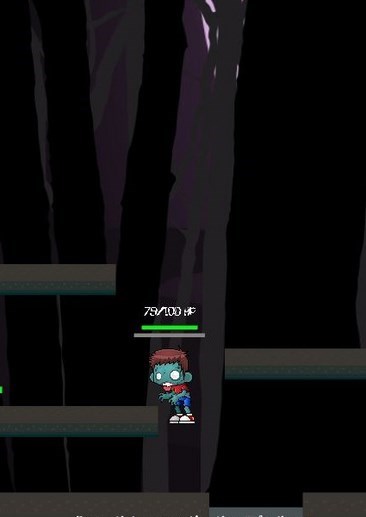 Achievement Hunter: Zombie