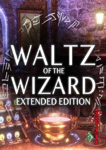 Waltz of the Wizard: Natural Magic