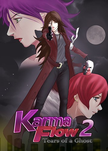 Karma Flow 2 - Tears of a Ghost