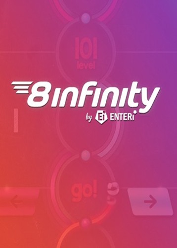 8infinity
