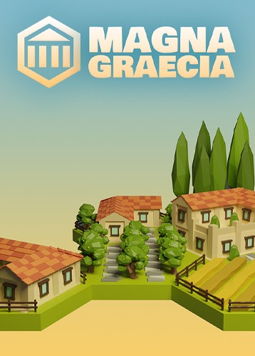 Magna Graecia