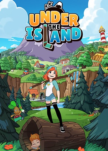 Under The Island