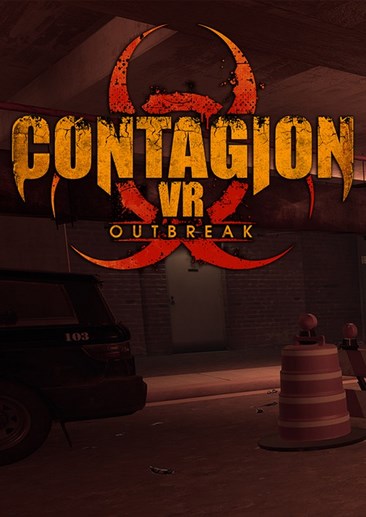 传染病VR：爆发