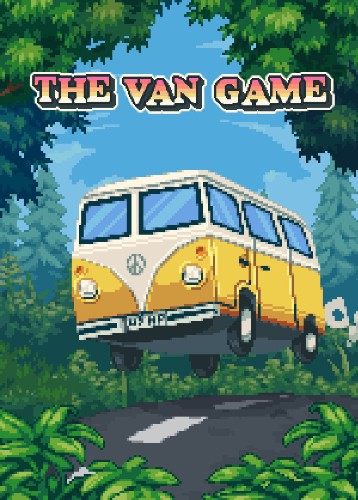 The Van Game