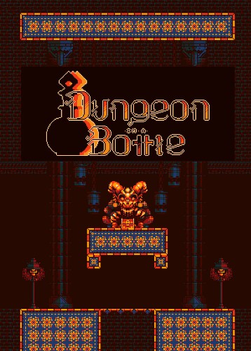 Dungeon in a Bottle