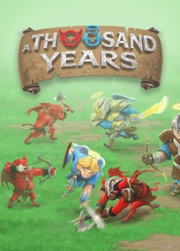 A Thousand Years