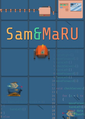 Sam MaRU