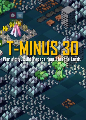T-Minus 30