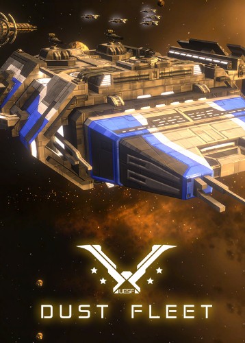 Dust Fleet