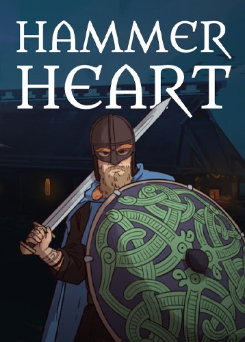 Hammerheart
