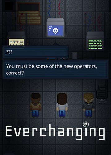 Everchanging
