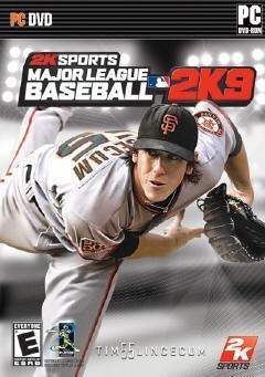 MLB 2K9