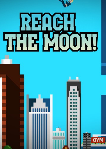 Reach the Moon