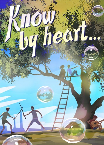 Know by heart