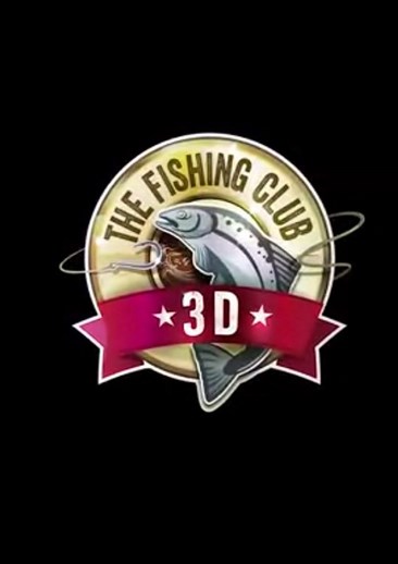钓鱼俱乐部3D