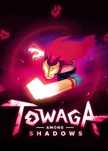 Towaga暗影之中