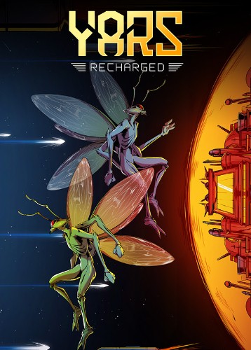 Yars: Recharged