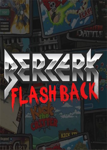 Berzerk Flashback