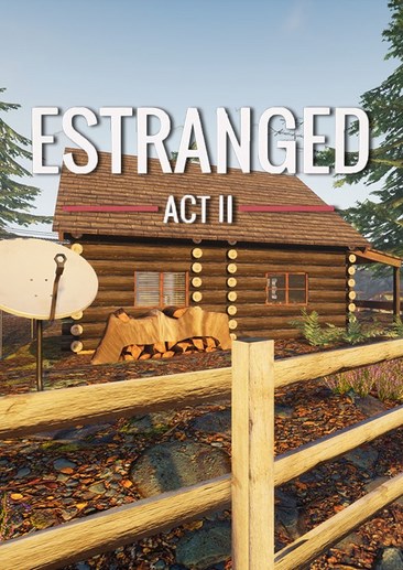 Estranged: Act II