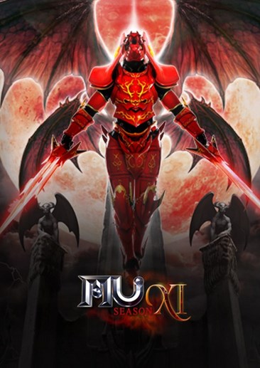奇迹MU