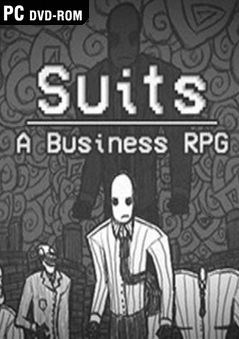 西装男的迷之RPG