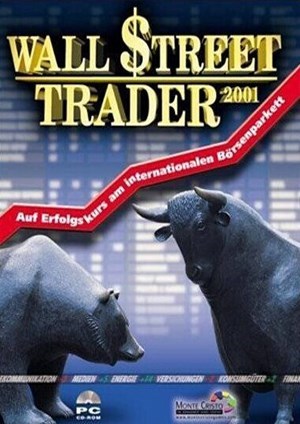 股神大战华尔街2001